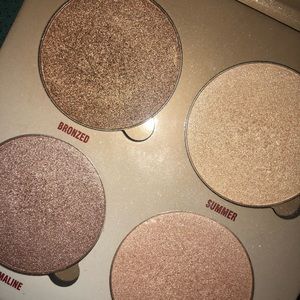 Anastasia Beverly Hills glow kit sun dipped